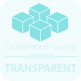 Excellence in Giving Nonprofit Analytics